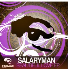 Salaryman - Beautiful Love EP