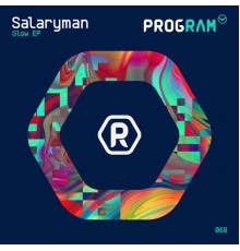 Salaryman - Glow