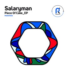 Salaryman - Piece of Cake