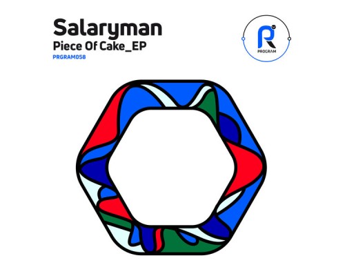 Salaryman - Piece of Cake