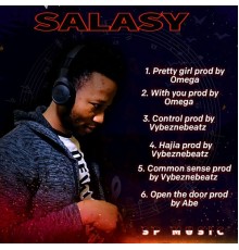 Salasy - Pretty Girl