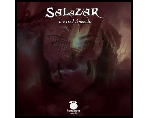 Salazar - Cursed Speech