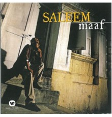 Saleem - Maaf