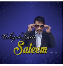 Saleem - Terlajak Laris