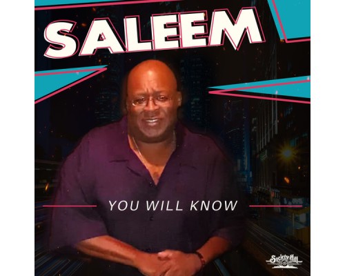 Saleem - You Will Know