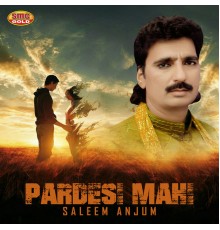 Saleem Anjum - Pardesi Mahi