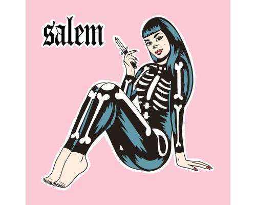 Salem - Salem