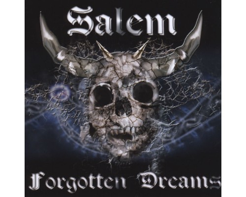 Salem - Forgotten Dreams