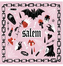 Salem - Salem II