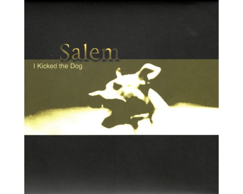 Salem - I Kicked The Dog