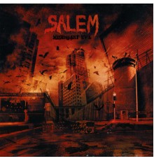 Salem - Necessary Evil