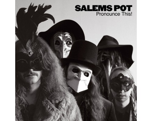 Salem's Pot - Pronounce This!