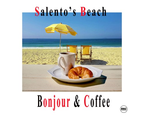 Salento's Beach - Bonjour & Coffee