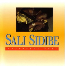 Sali Sidibe - Wassoulou Foli