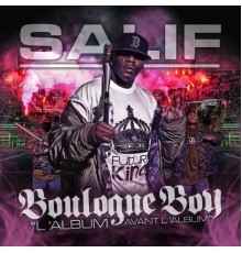 Salif - Boulogne Boy