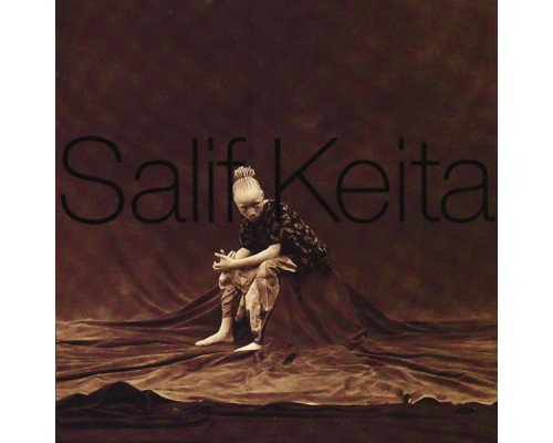 Salif Keita - Folon