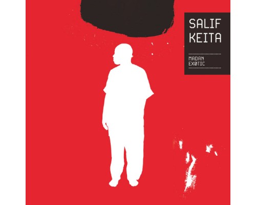 Salif Keita - Madan Exotic