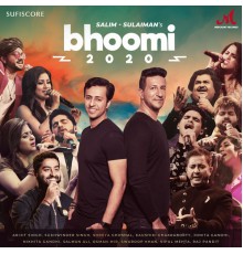 Salim - Sulaiman - Bhoomi 2020