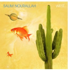 Salim Nourallah - West