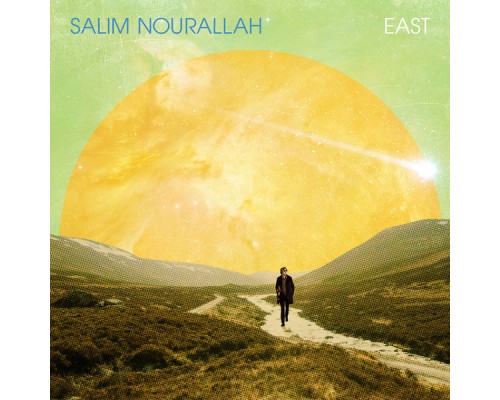 Salim Nourallah - East