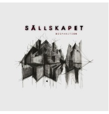 Sällskapet - Disparition