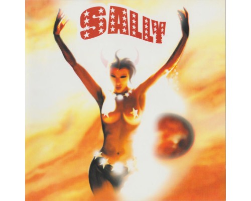 Sally - Sally