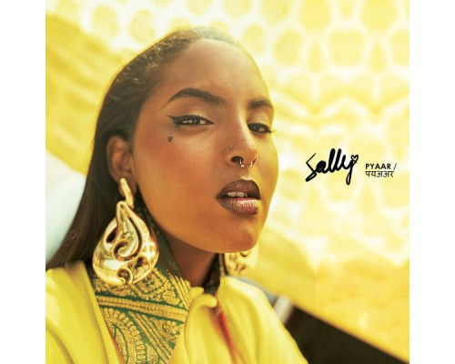 Sally - PYAAR