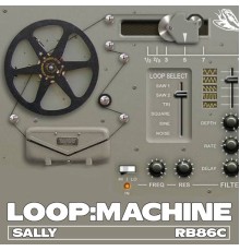 Sally - Loop Machine