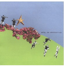 Sally - the attrition e.p.