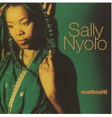 Sally Nyolo - Multiculti