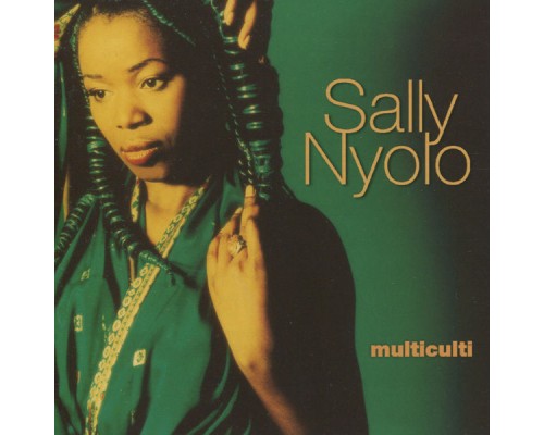 Sally Nyolo - Multiculti