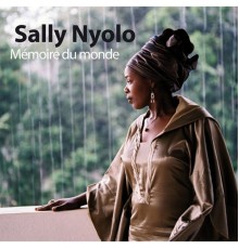 Sally Nyolo - Mémoire du monde