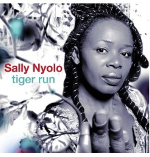 Sally Nyolo - Tiger Run
