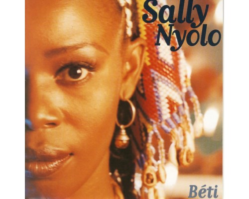 Sally Nyolo - Beti