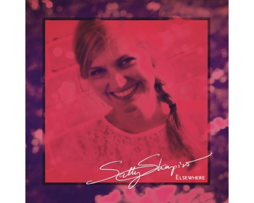 Sally Shapiro - Elsewhere