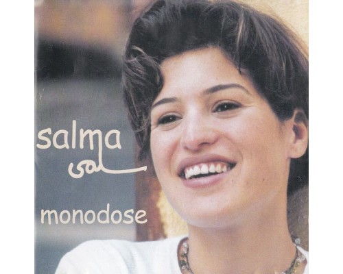 Salma - Monodose