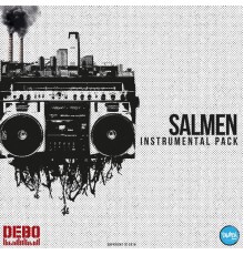 Salman - Salman instrumental pack