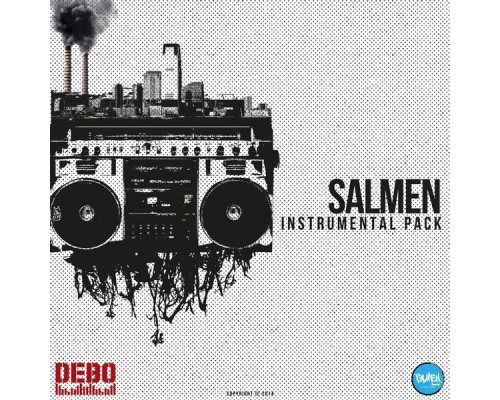 Salman - Salman instrumental pack