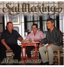 Salmarina - Al Son… Sonete