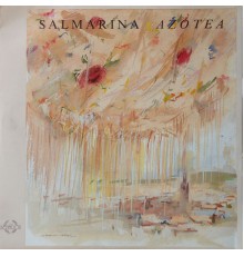 Salmarina - Azotea