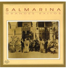 Salmarina - Grandes Exitos