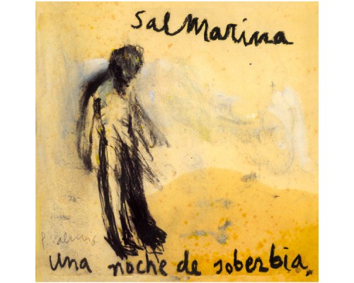 Salmarina - Una Noche De Soberbia