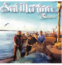 Salmarina - Salobre