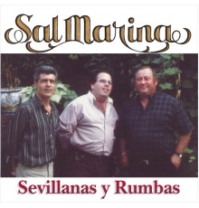 Salmarina - Sevillanas y Rumbas