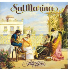 Salmarina - Filigrana