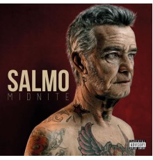 Salmo - Midnite (Deluxe Version)