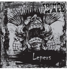 Salmon Hall - Lepers EP