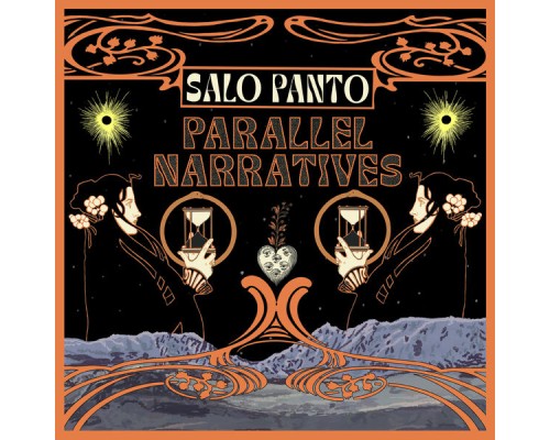 Salo Panto - Parallel Narratives