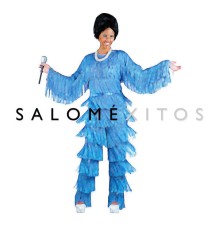 Salome - Salomé Éxitos