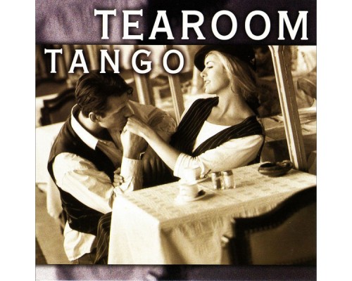 Salon Quartet - Tearoom Tango